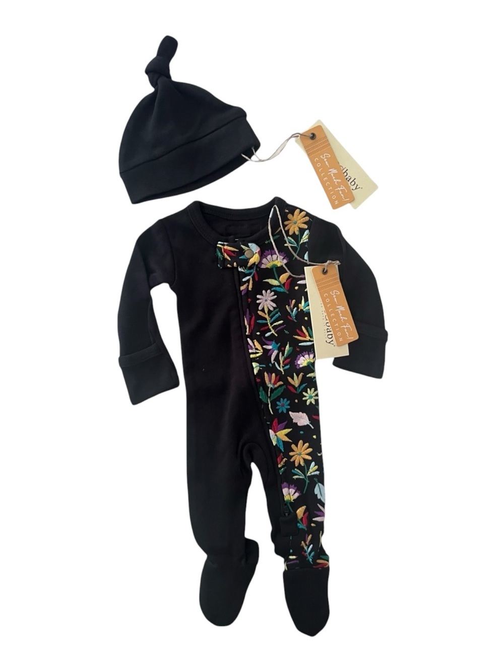 NWT L’ovedBaby Set